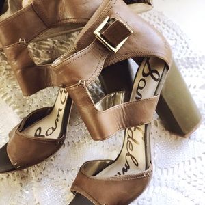 Sam Edelman Yana sandal